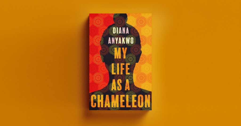 My Life as a Chameleon