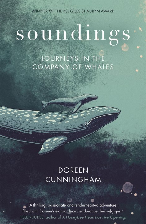 Jersey Lit Fest 2022 Doreen Cunningham