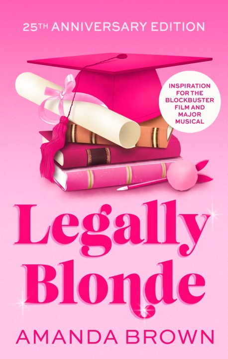 Legally Blonde