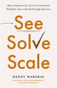 See, Solve, Scale