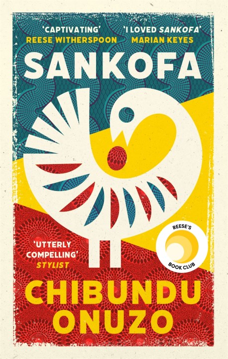 *Postponed* Good Housekeeping Live 2022 - Chibundu Onuzo