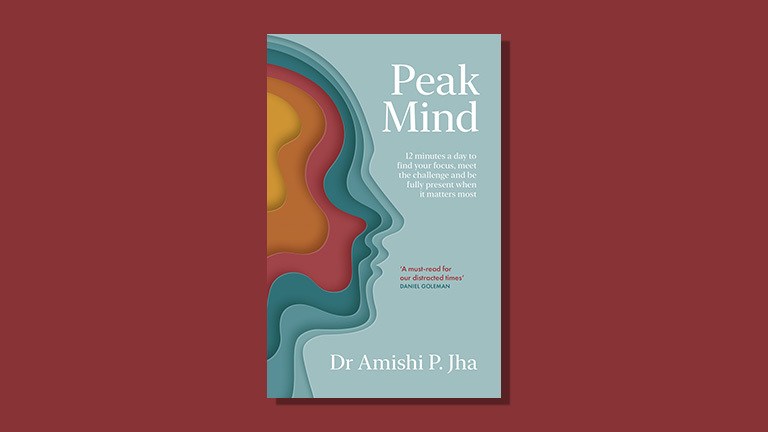 peak mind