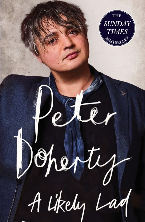 British Music Experience - Peter Doherty in conversation with Dave Haslam
