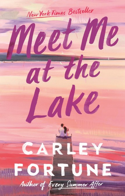 Meet Me at the Lake
