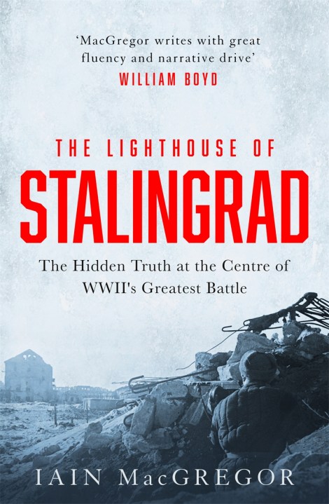 Stalingrad Revisited