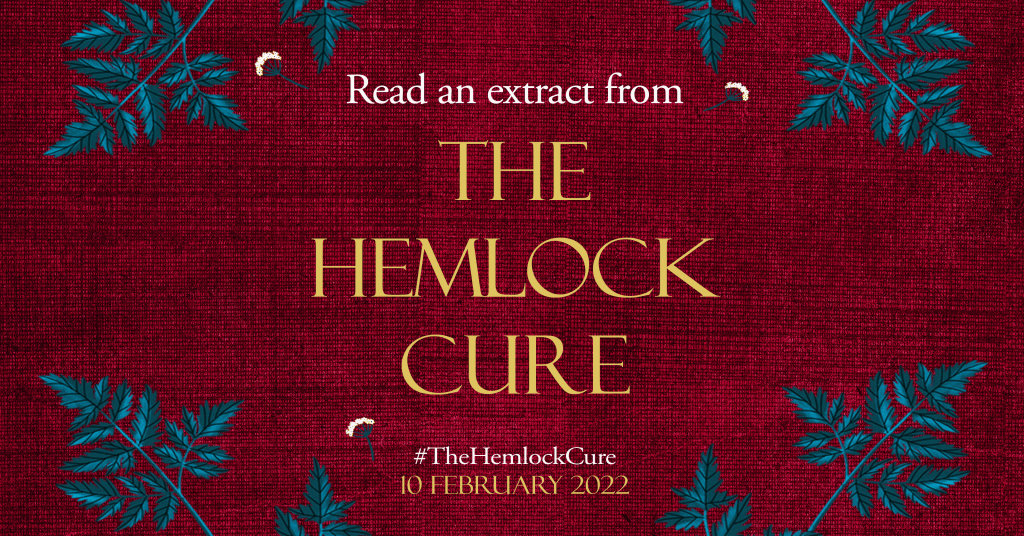 The Hemlock Cure