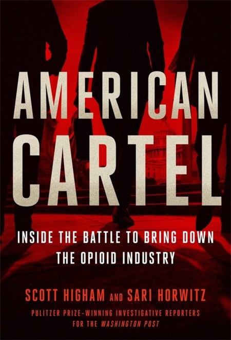 American Cartel
