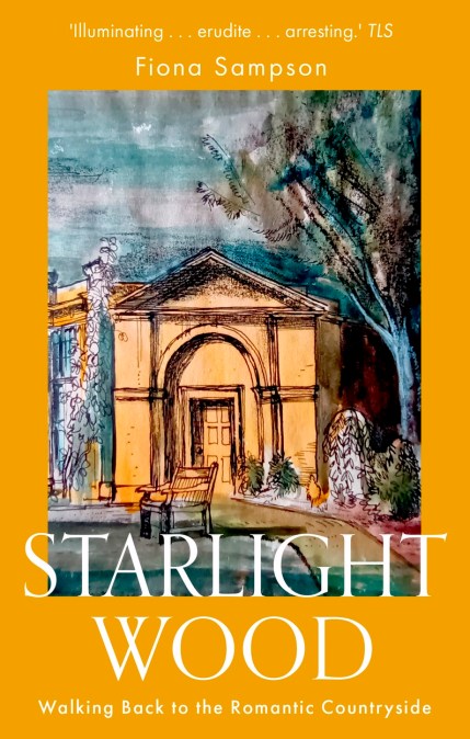 Starlight Wood