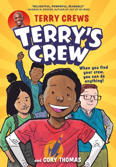 Terry’s Crew