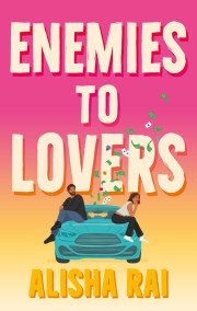 Enemies to Lovers