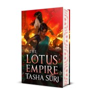 The Lotus Empire