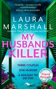 My Husband’s Killer
