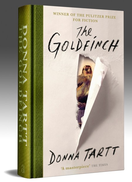 The Goldfinch – 10th Anniversary Edition