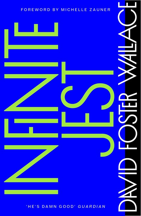 Infinite Jest