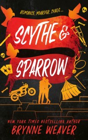 Scythe & Sparrow