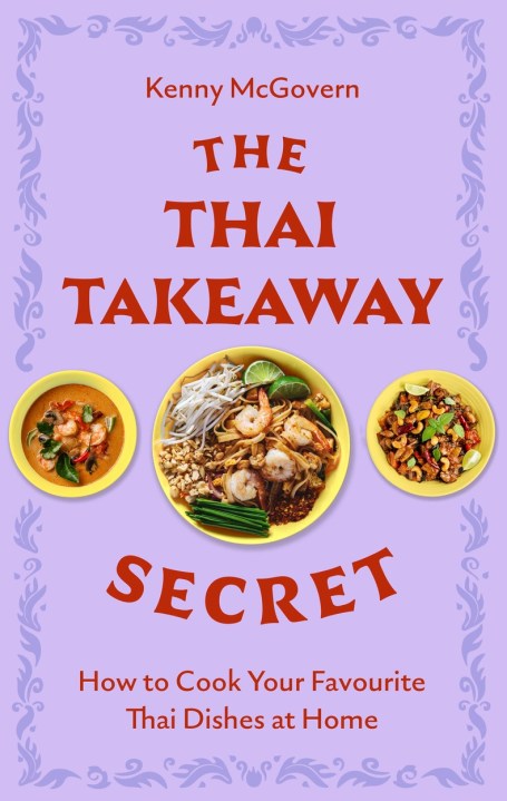 The Thai Takeaway Secret