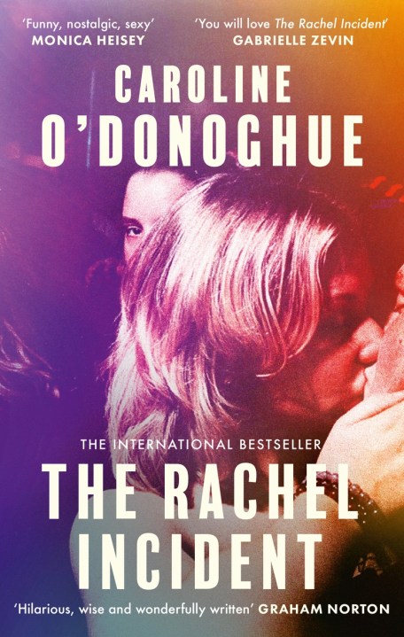 Firmdale Book Salon - Caroline O'Donoghue