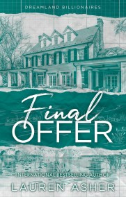 Final Offer