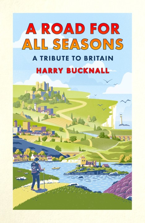 A Road for All Seasons
