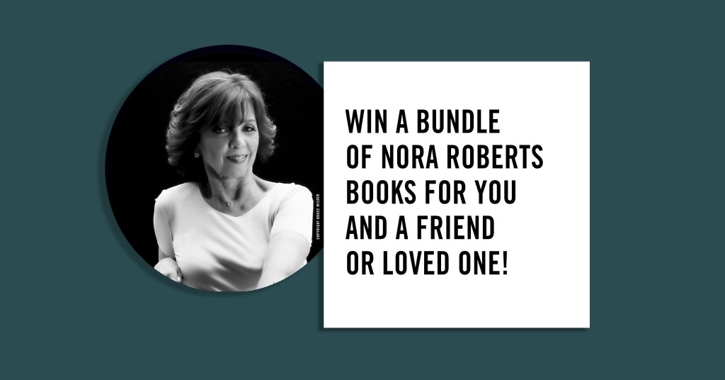 Nora Roberts Competition