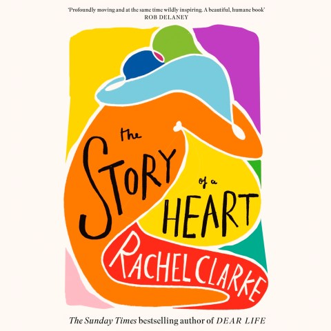 Stroud Book Festival - The Story of a Heart with Rachel Clarke