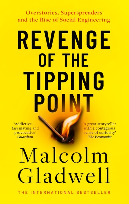 Revenge of the Tipping Point