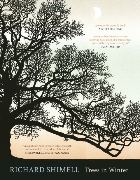 Topping, Bath - Trees in Winter with Richard Shimell
