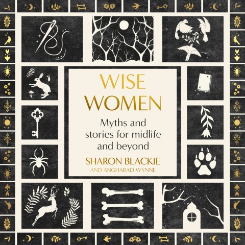 Bookends Carlisle - Wise Women with Sharon Blackie