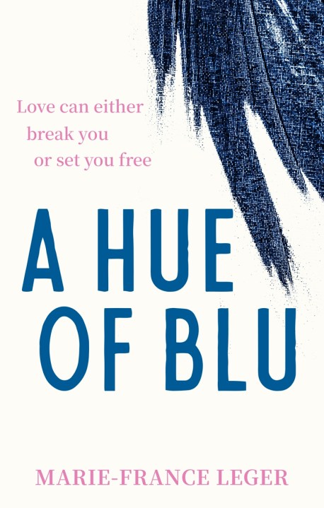 A Hue of Blu
