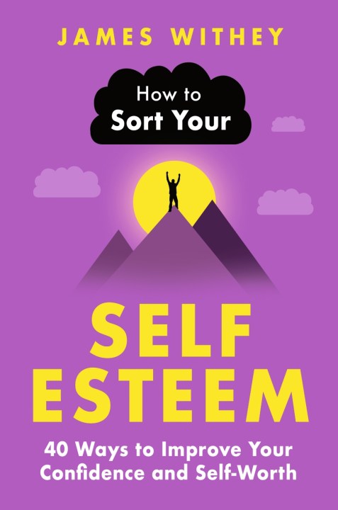 How to Sort Your Self-Esteem