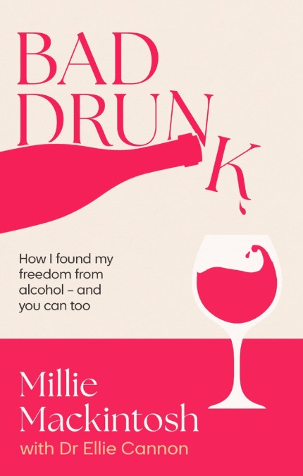 Bad Drunk