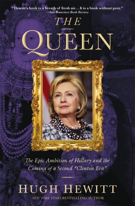 The Queen