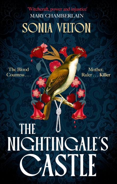 The Nightingale’s Castle