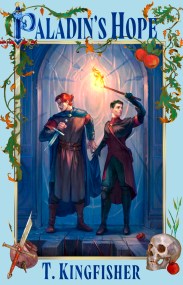Paladin’s Hope