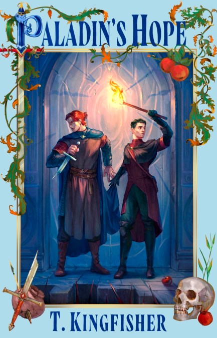 Paladin’s Hope