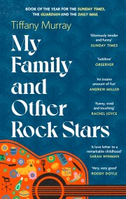 My Family and Other Rock Stars