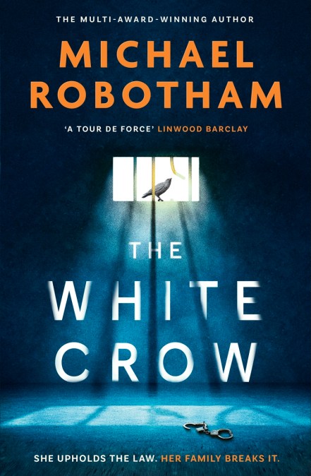 The White Crow