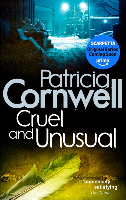 Cruel And Unusual