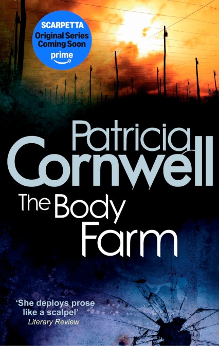 The Body Farm