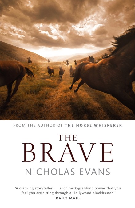 The Brave