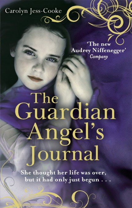 The Guardian Angel’s Journal