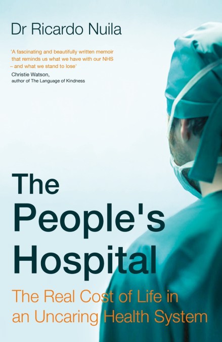 The People’s Hospital
