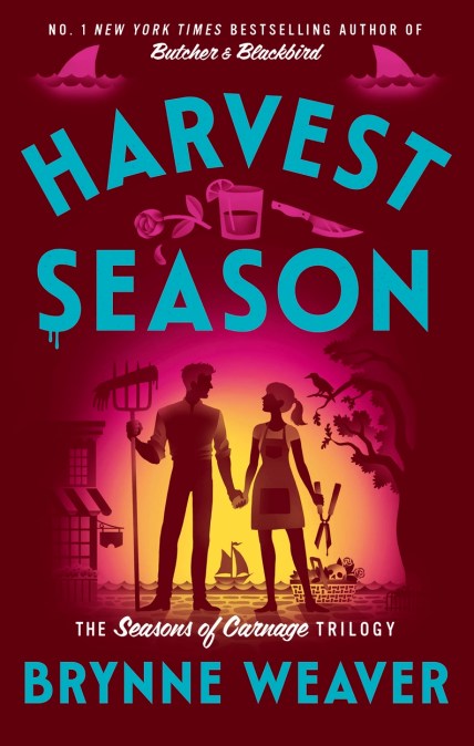 Harvest Season