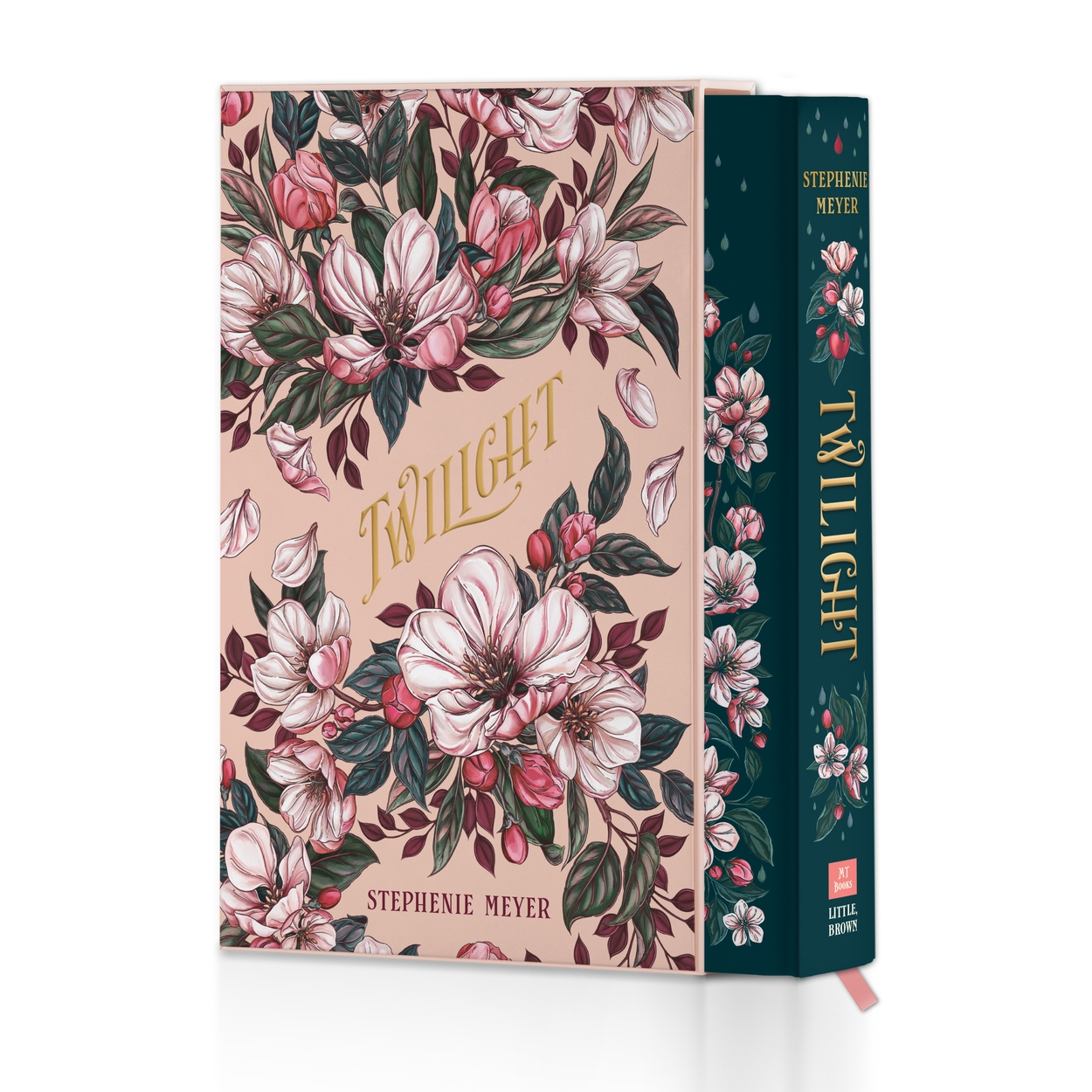 Twilight Deluxe Collector's Edition by Stephenie Meyer | Hachette UK