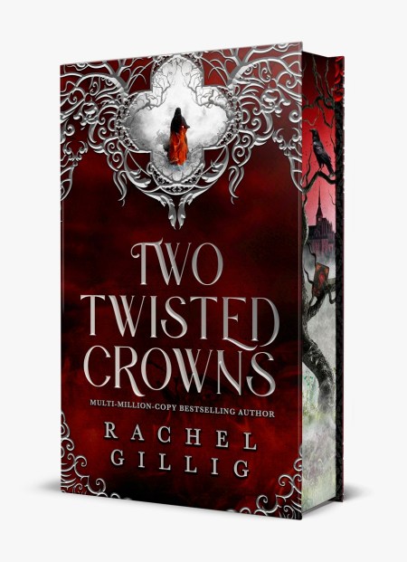 Two Twisted Crowns