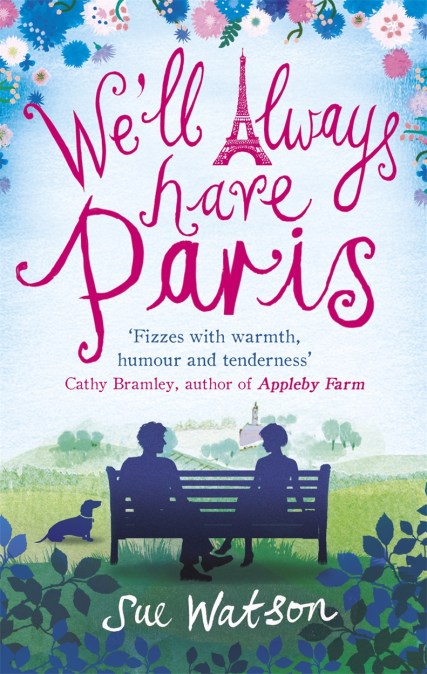 We’ll Always Have Paris