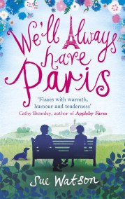 We’ll Always Have Paris