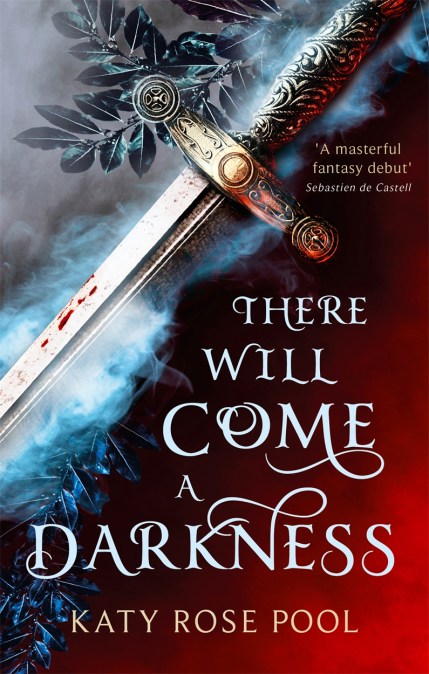 There Will Come a Darkness