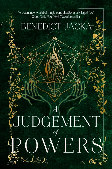 A Judgement of Powers