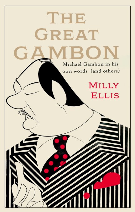 The Great Gambon
